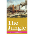 The Jungle - Hardcover
