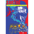 Sartre for Beginners - Paperback