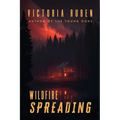 Wildfire Spreading - Paperback