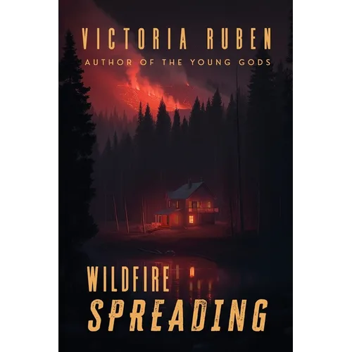 Wildfire Spreading - Paperback