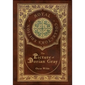 The Picture of Dorian Gray (Royal Collector's Edition) (Case Laminate Hardcover with Jacket) - Hardcover
