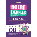 NCERT Exemplar Problems-Solutions Science class 8th - Paperback