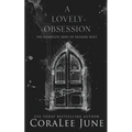 A Lovely Obsession: The Complete Debt of Passion Duet - Paperback