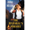 The Marshal's Pursuit - Paperback