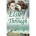 Elsie Sees It Through - Hardcover