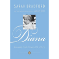 Diana: Finally, the Complete Story - Paperback