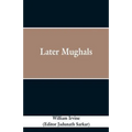 Later Mughals - Paperback