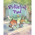 Pickleball Paul - Paperback