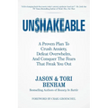 Unshakeable - Paperback
