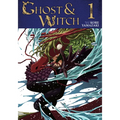 Ghost and Witch Vol. 1 - Paperback