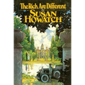 The Rich Are Different - Paperback