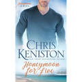 Honeymoon for Five - Paperback