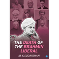 The Death of the Brahmin-Liberal - Paperback