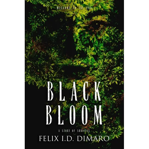 Black Bloom: A Story of Survival - Paperback