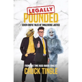 Legally Pounded: Seven Erotic Tales Of Tingleverse Justice - Paperback