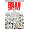 Road of Bones - Paperback