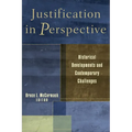 Justification in Perspective - Paperback