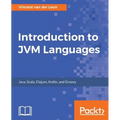 Introduction to JVM Languages - Paperback