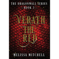 Verath the Red: A Slow Burn Fantasy Series - Hardcover