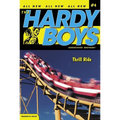 Thrill Ride - Paperback