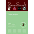 Hypertension (Oxford Cardiology Library) 3e - Paperback