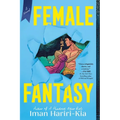 Female Fantasy - Paperback