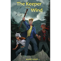 The keeper of the wind - Paperback