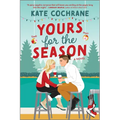 Yours for the Season: A Spicy Sapphic Holiday Romance - Paperback