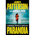 Paranoia: A Michael Bennett Thriller - Paperback