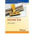 Income Tax - Paperback