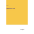 The Athanasian Greed - Hardcover