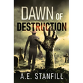 Dawn Of Destruction - Paperback