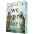 We Were Liars: Deluxe Edition - Paperback