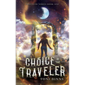 Choice of the Traveler - Paperback