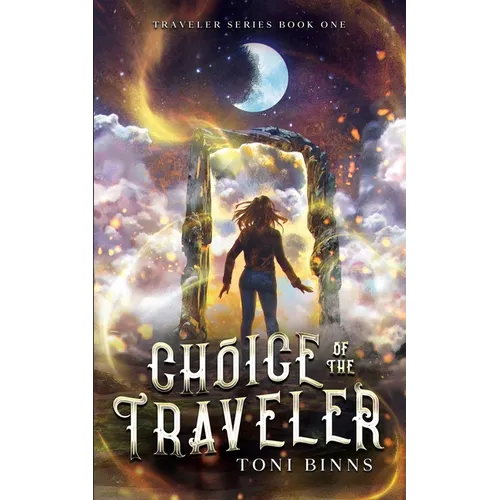 Choice of the Traveler - Paperback