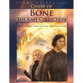 Chest of Bone: The Knit Collection - Paperback