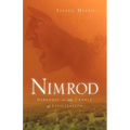 Nimrod-Darkness in the Cradle of Civilization - Paperback