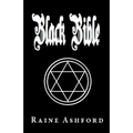Black Bible: (Grayscale) - Paperback