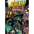 Noirlem: Listen! - Paperback