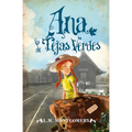 Ana, La de Tejas Verdes (Almuzara) -V2* - Paperback