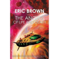 The Angels of Life and Death - Paperback