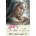 Mary's Christmas Story - Paperback