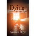 Dying in the Pew - Paperback