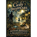 Cicely Disappears: A Positronic Book - Paperback