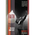 Faith in Time: The Life of Jimmy Scott - Paperback