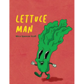 Lettuce Man - Paperback