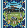 The Amberwood Estates: the Seniors' Diaries: Predicting a Brighter Future for the Elderly - Hardcover