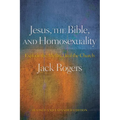Jesus, the Bible, and Homosexuality: Explode the Myths, Heal the Church (Revised, Expanded) - Paperback