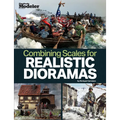 Creating Realistic Dioramas with Combined Scales - Paperback