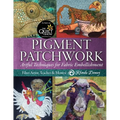 Pigment Patchwork - Paperback